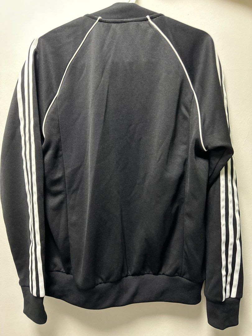 Nike Adidas Jacket Sweater