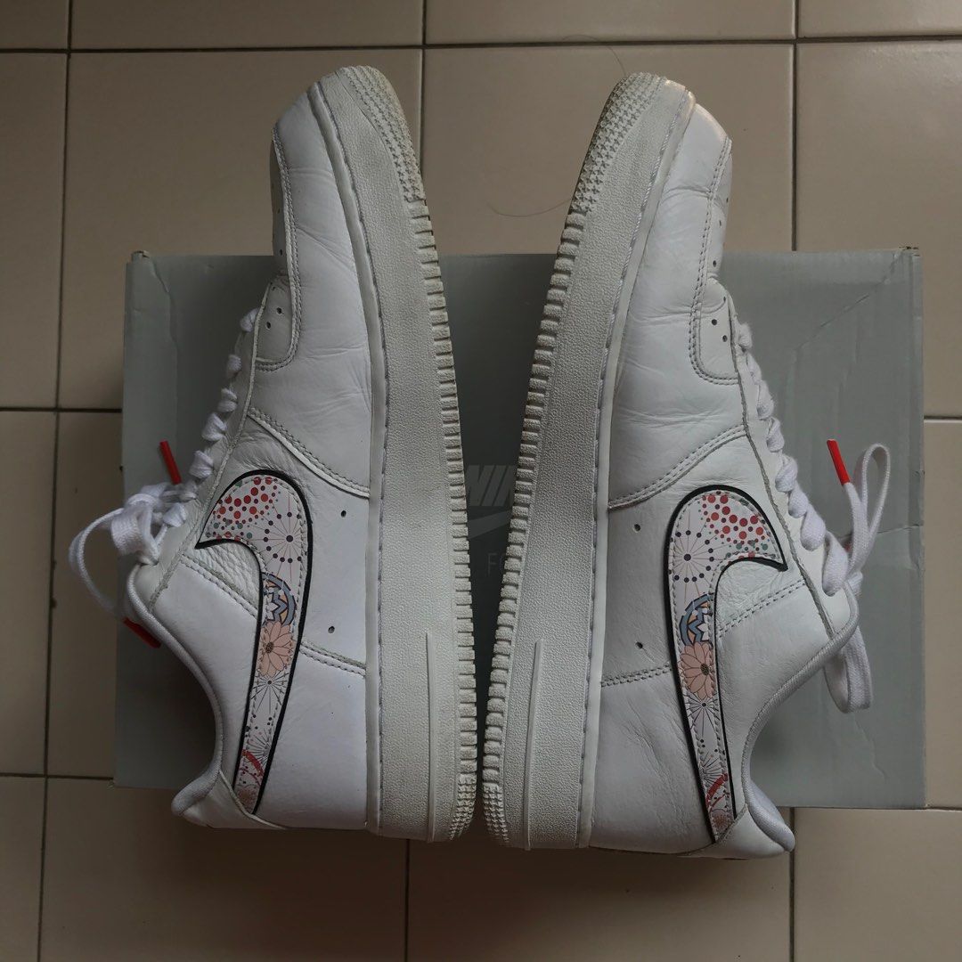 Nike Air Force 1 07 LNY QS Sneakers