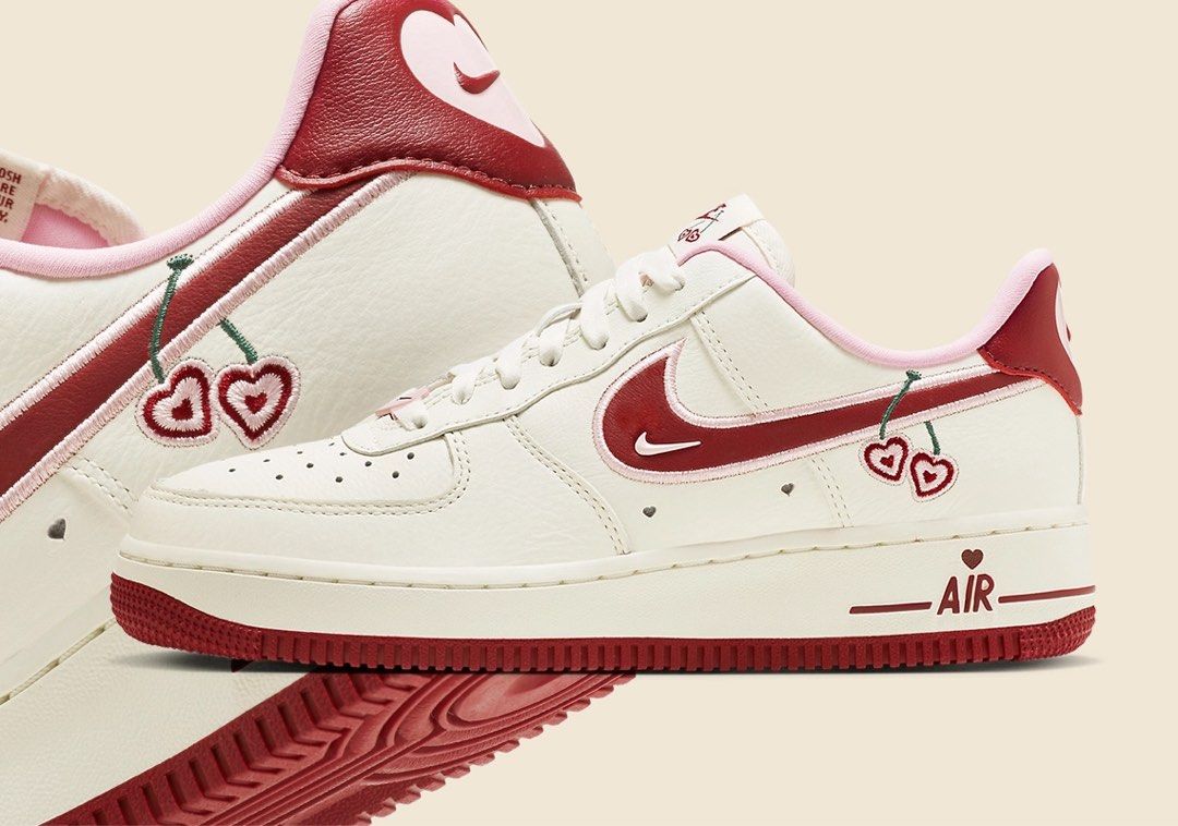 Air force 1 discount day