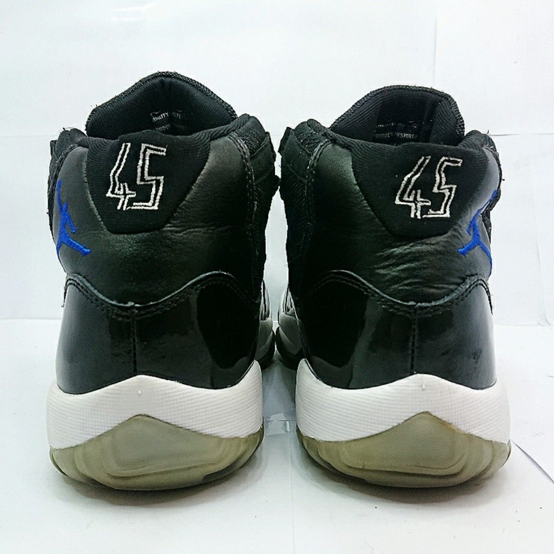 Jordan 11 space cheap jam 218