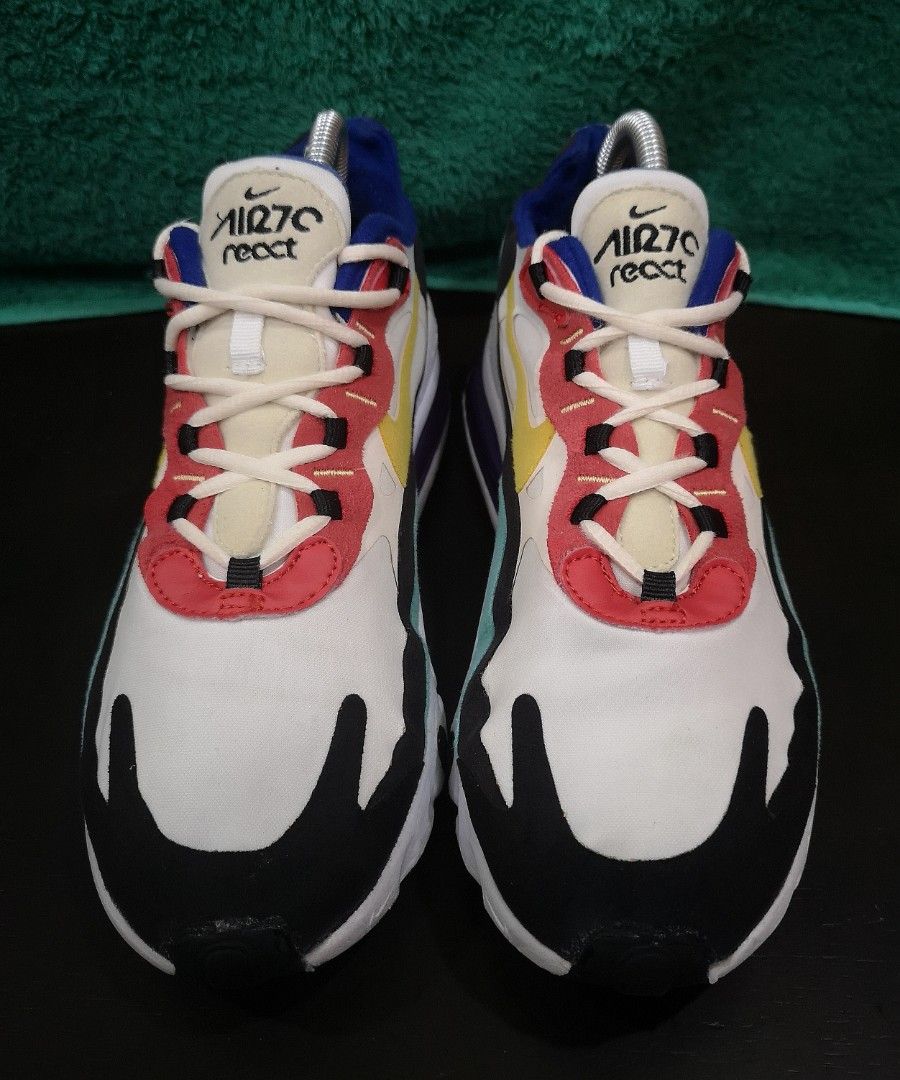 Nike 270 edf discount