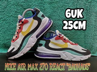 Nike air max outlet 270 react malaysia