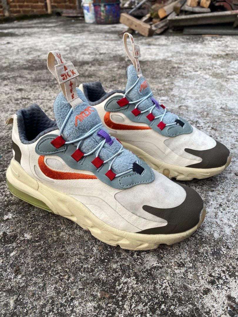 Nike air max 270 slip on clearance