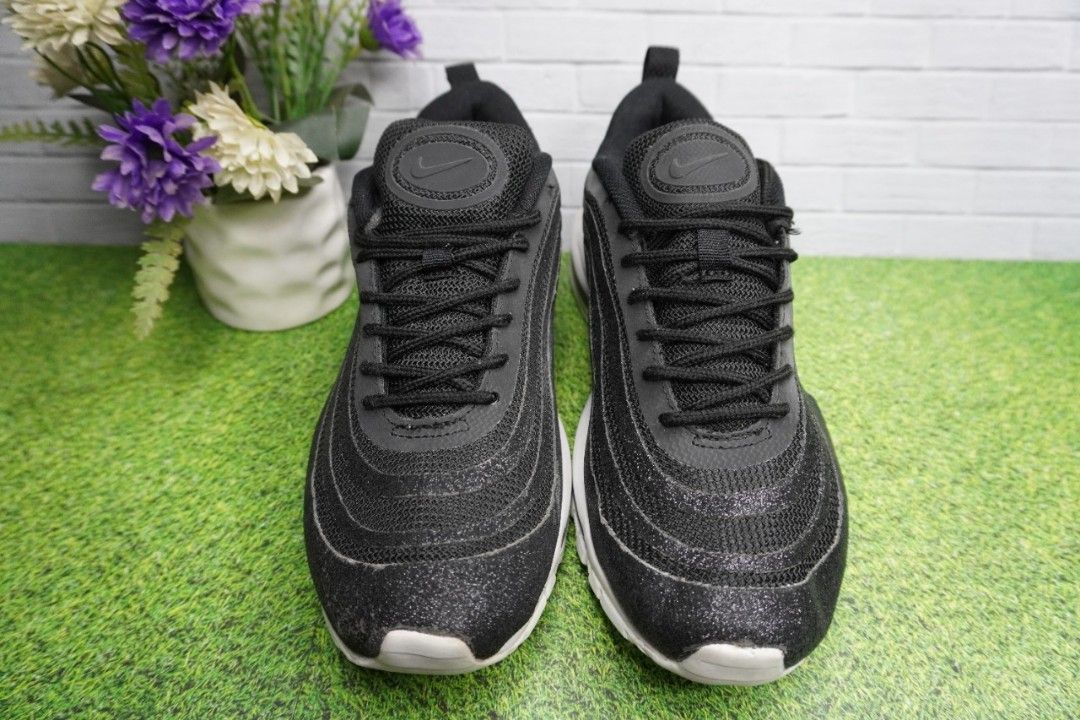 air max 97 swarovski black