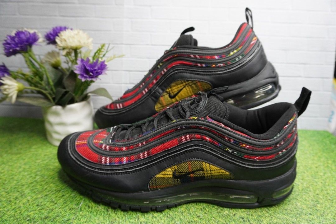 air max 97 tartan