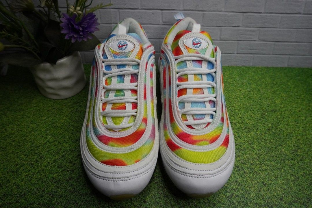 air max 97 tie dye chicago