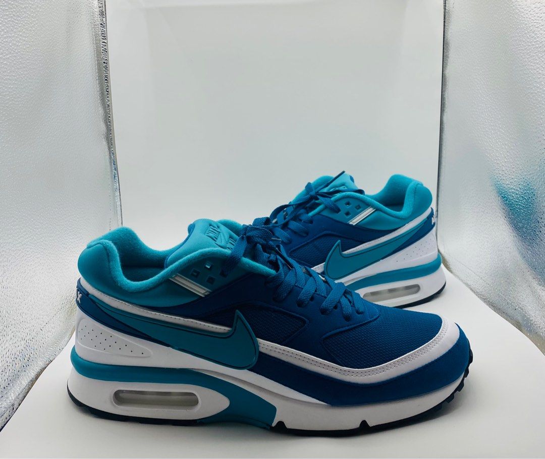 NIKE AIR MAX BW OG MARINA マリーナ 26.5cm 箱有