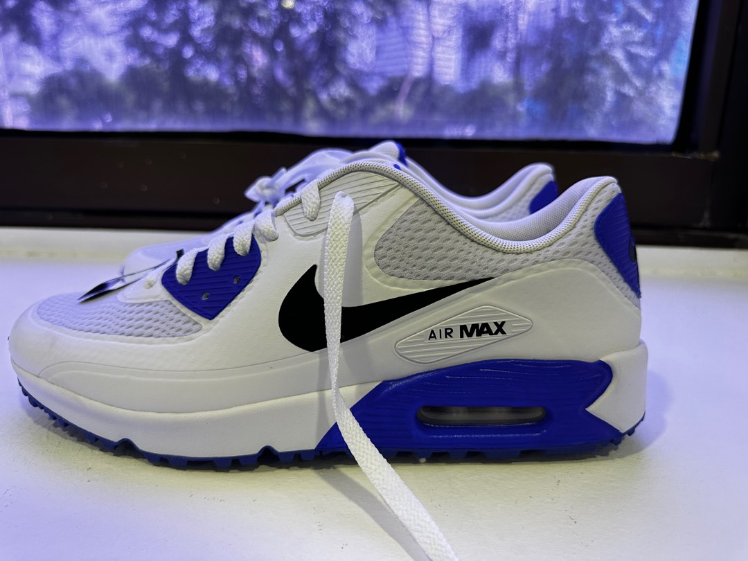 Nike Air Max Golf, Sports Equipment, Sports & Games, Golf on Carousell