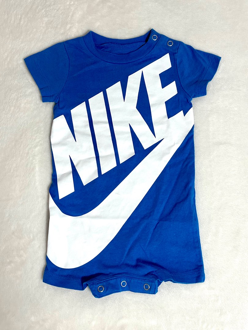 NIKE BABY CLOTHES, Babies & Kids, Babies & Kids Fashion on Carousell