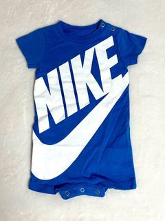 NIKE BABY CLOTHES