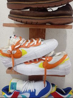 nike blezer x sancai