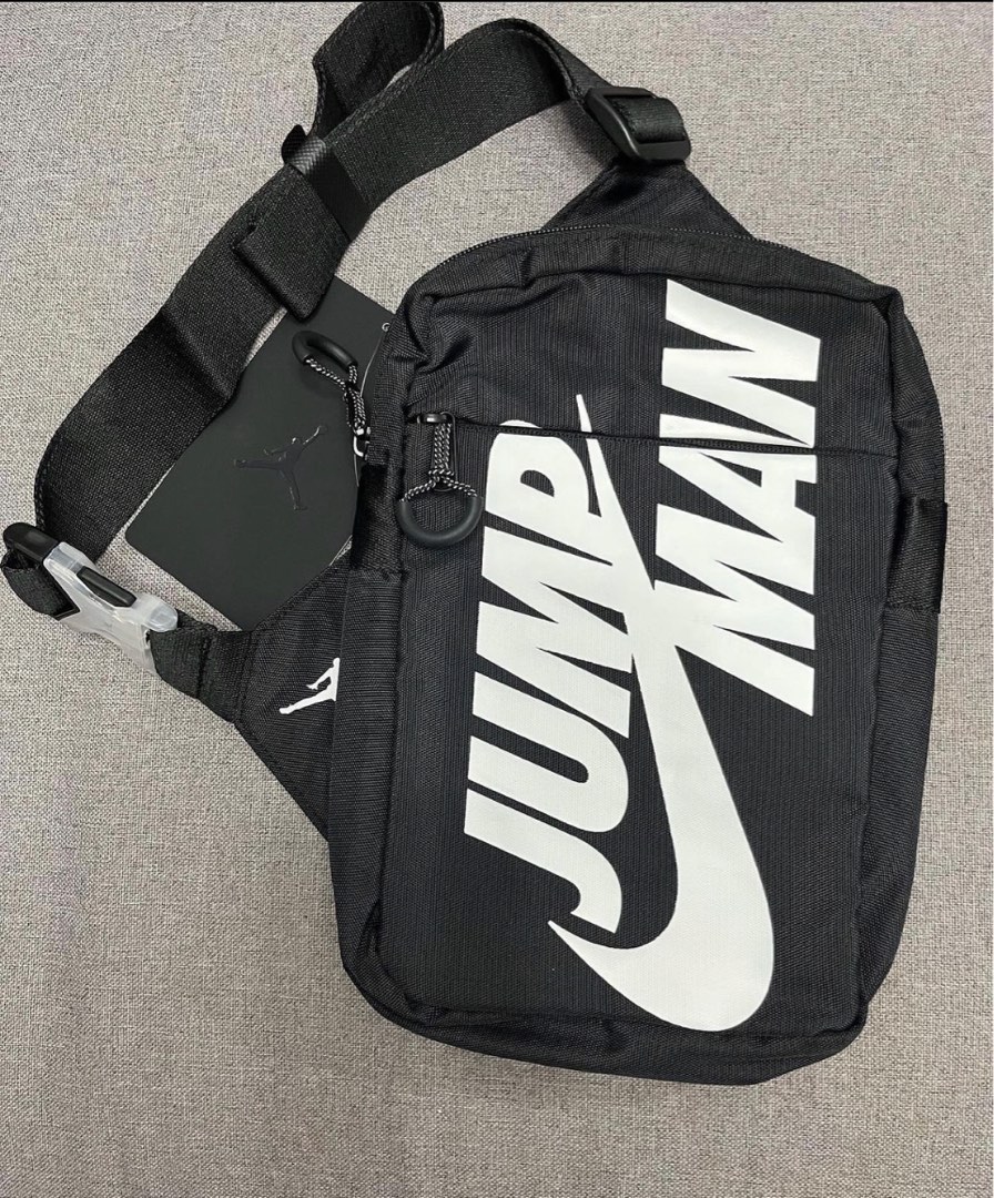 mens nike body bag