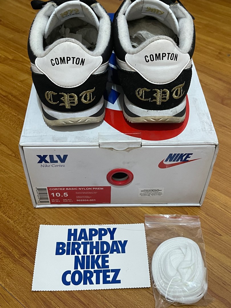 Nike Cortez