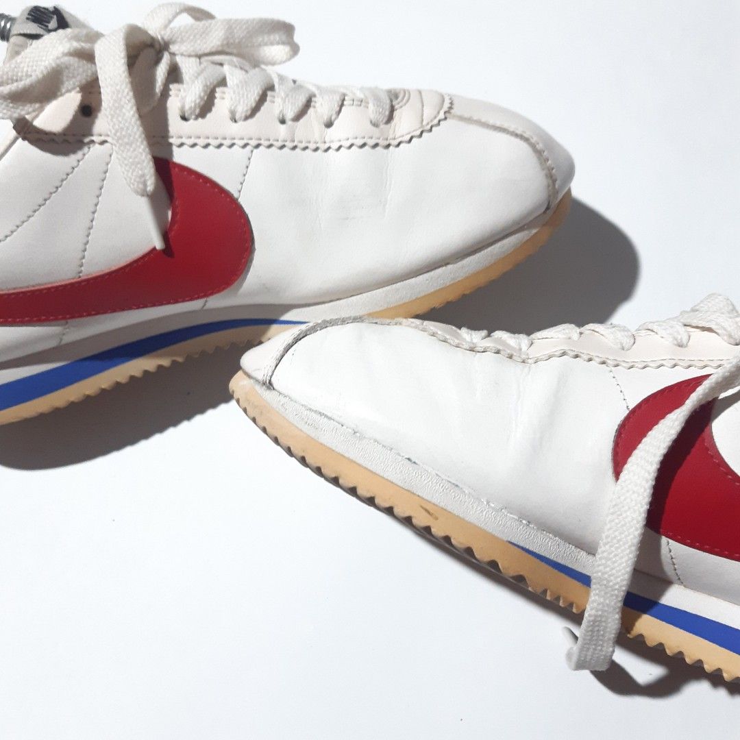 new balance low drop running shoes