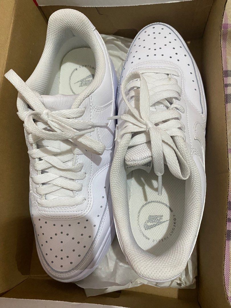 kohls nike court vision