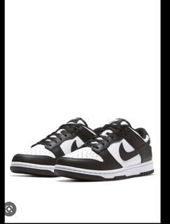 Nike Dunk Low Panda