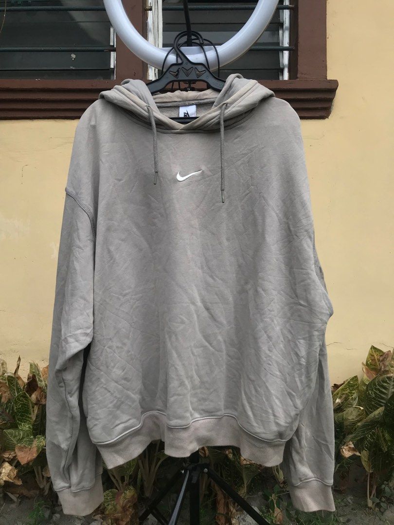 nike fog sweatshirt