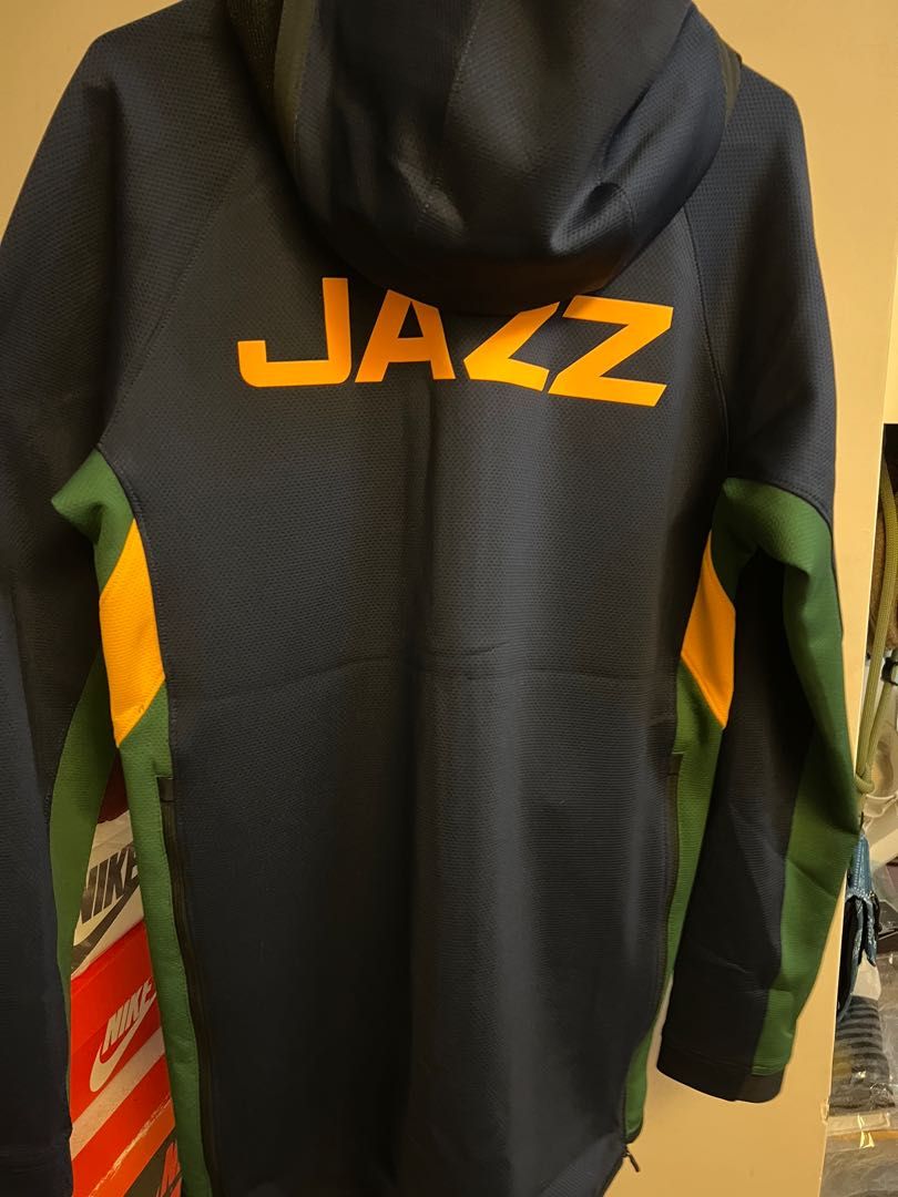 Utah jazz store therma flex