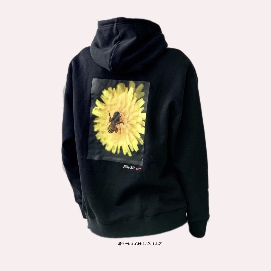 Nike sb bee hoodie 2025