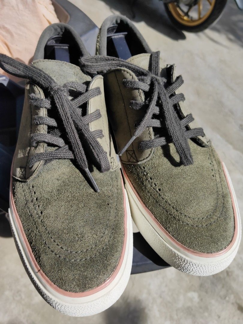Janoski ht online sequoia