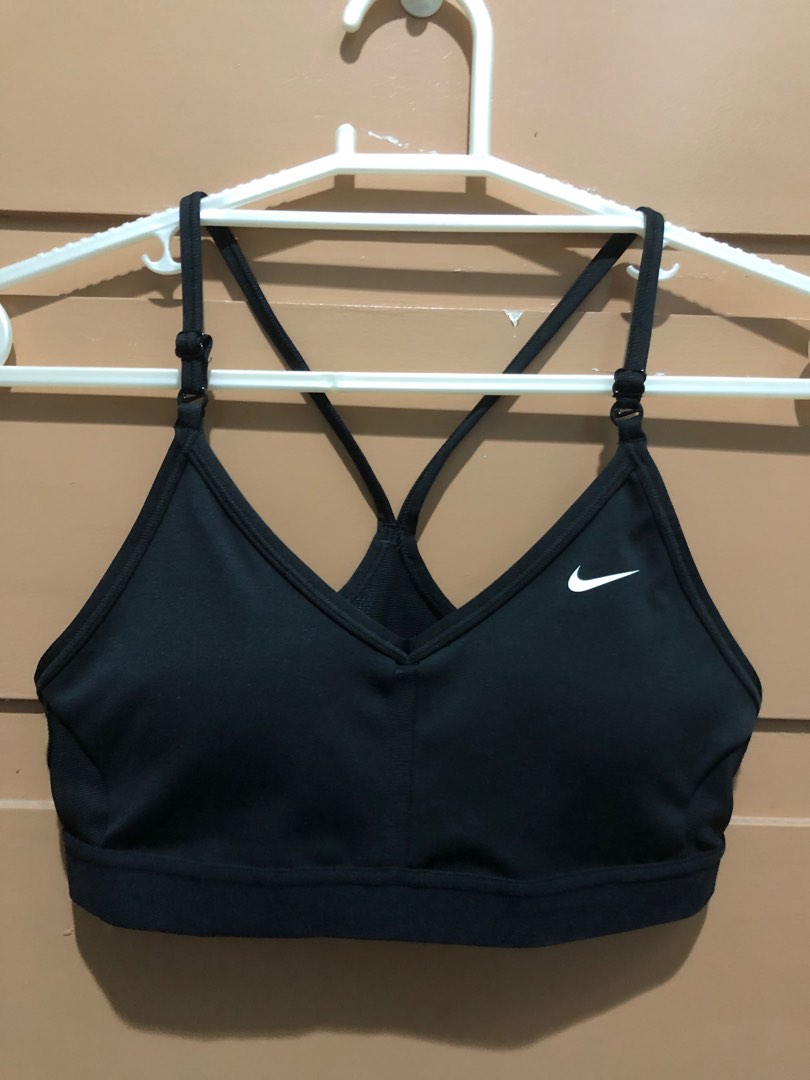 Nike Indy Sports Bra Authentic on Carousell