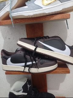 nike trevis