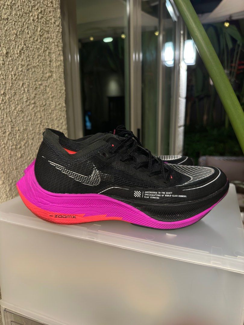 nike vapour next