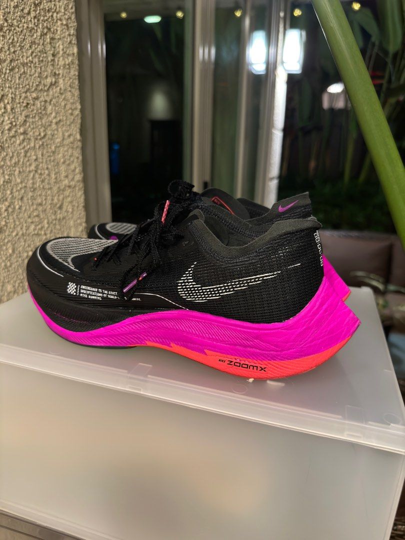 nike vapour next