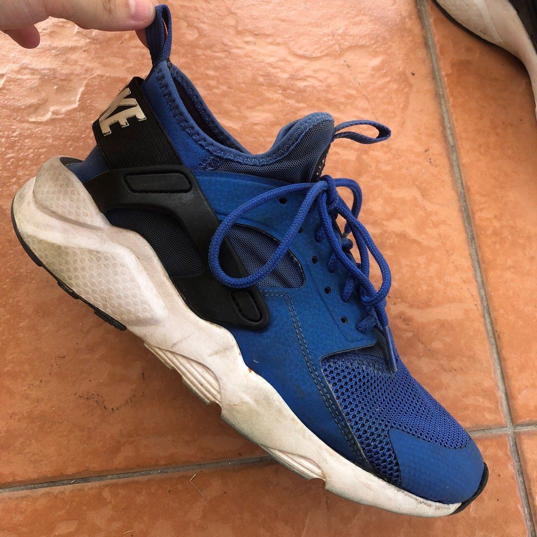 Nike hotsell huarache 23.5