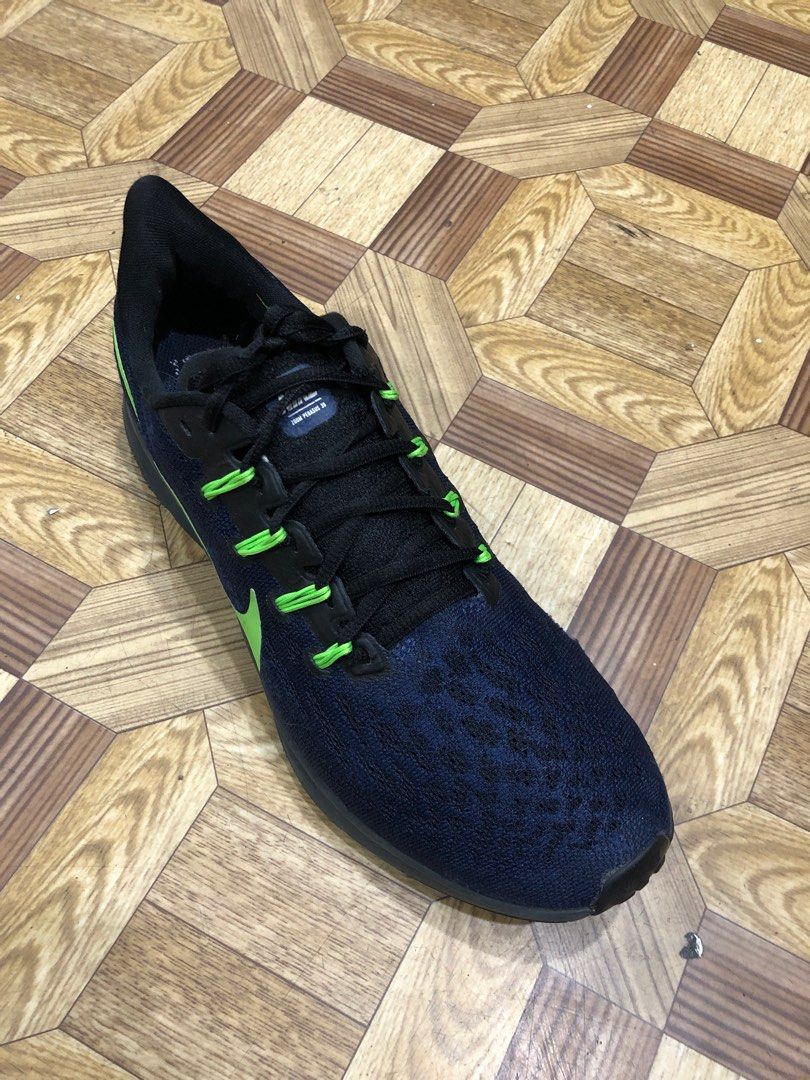 Nike air zoom outlet pegasus 36 seahawks