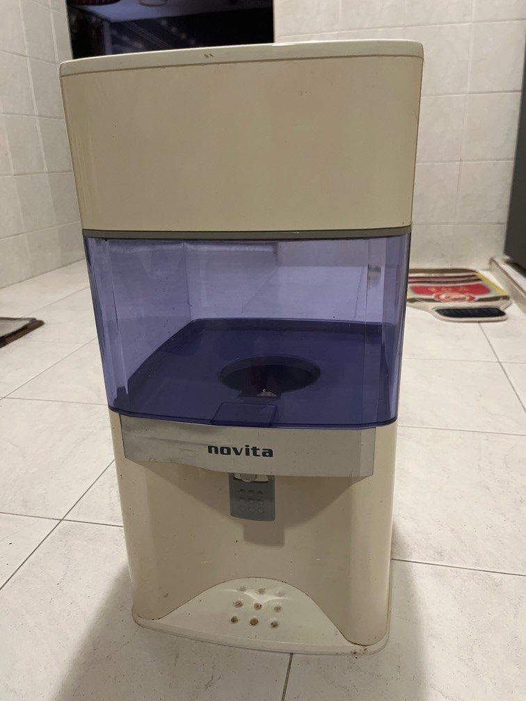 Novita water dispenser, TV Home Appliances, Other Home
