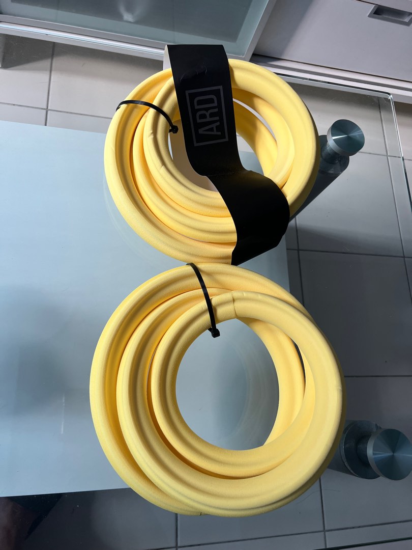 nukeproof ard tire inserts