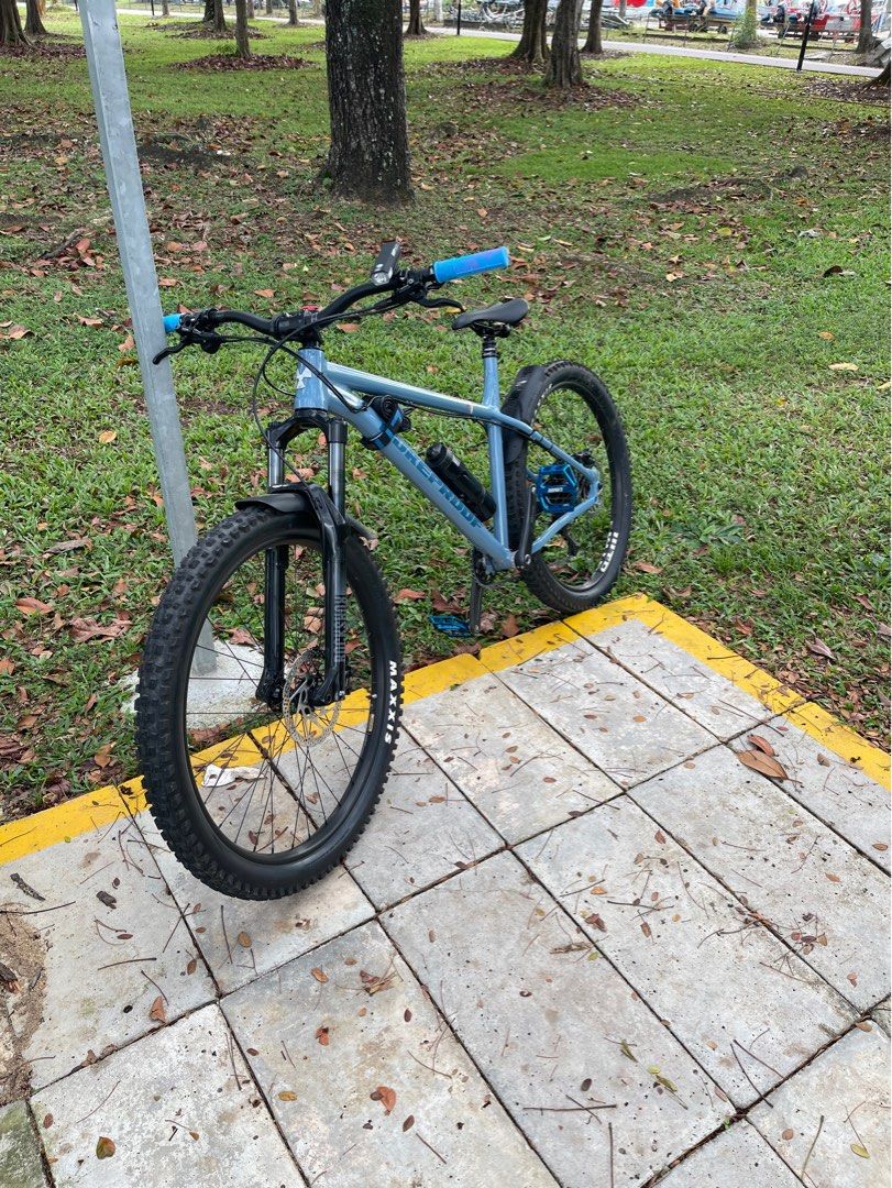 XL size Nukeproof Scout Race 275 Sports Equipment Bicycles