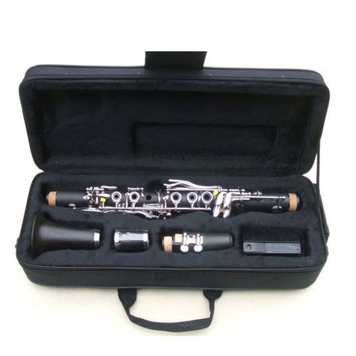 Nuova clarinet 2025