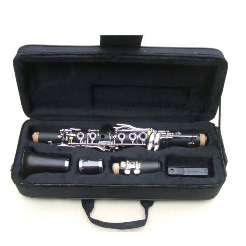 Nuova clarinet best sale