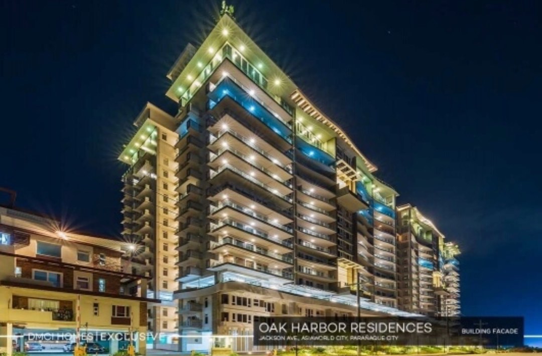 Oak Harbor Dmci Homes, Property, For Sale, Apartments & Condos on Carousell