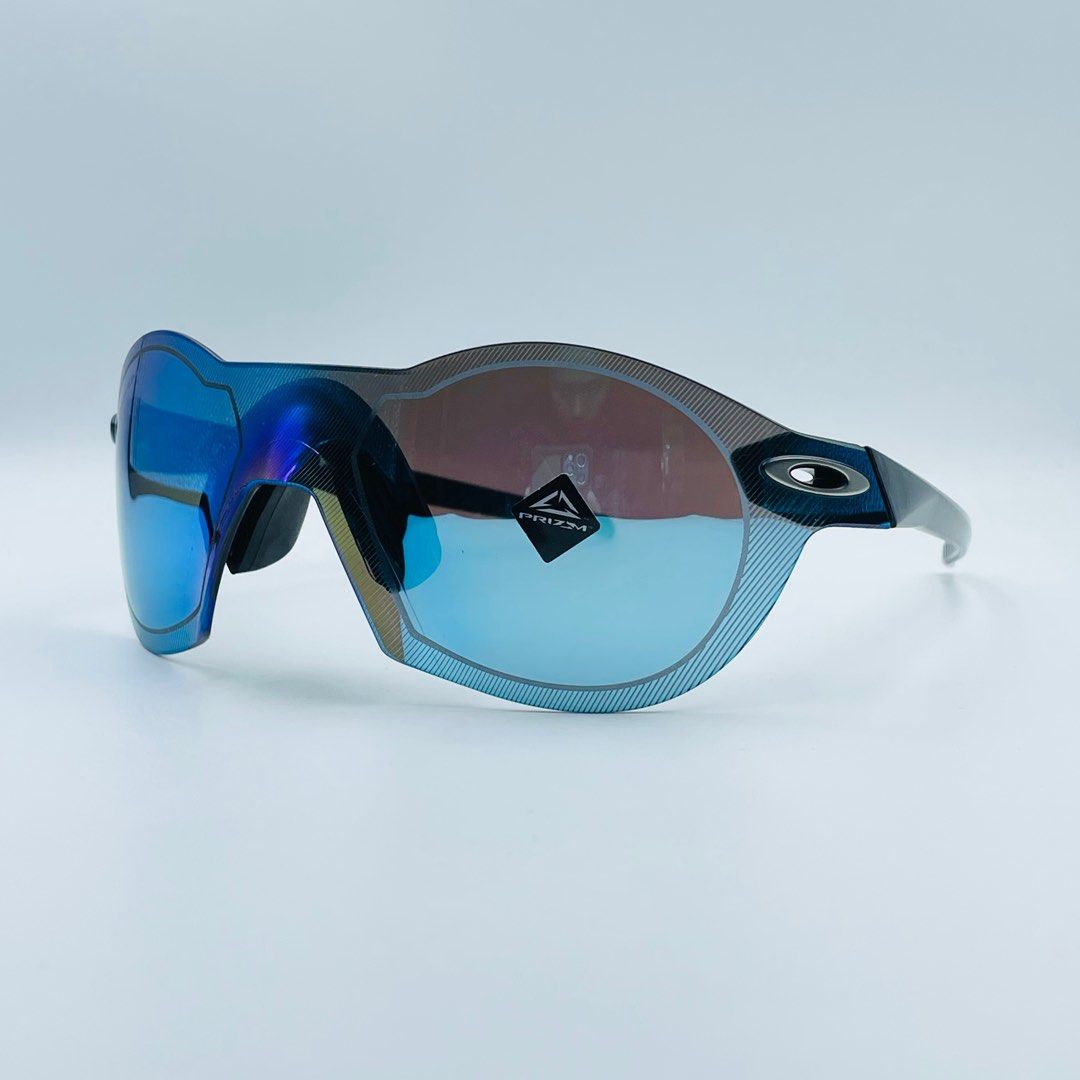 Oakley RE:SUBZERO Planet X w/ Prizm Sapphire, Men's Fashion, Watches &  Accessories, Sunglasses & Eyewear on Carousell