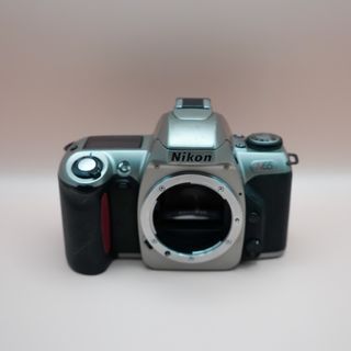 Classic Camera #11 - Nikon N65