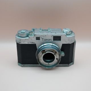 Classic Camera #12 - Taron 35