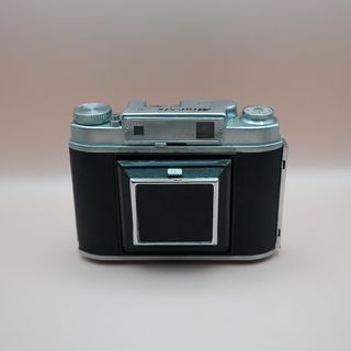 Classic Camera #6 - Mine Six IIF