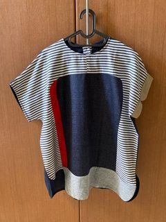 Oline workrobe top