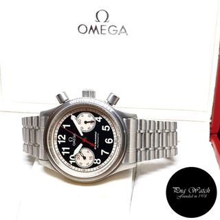 Omega Collection item 3