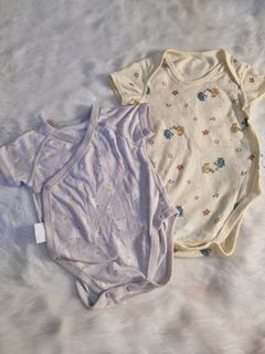 Onesie Uniqlo