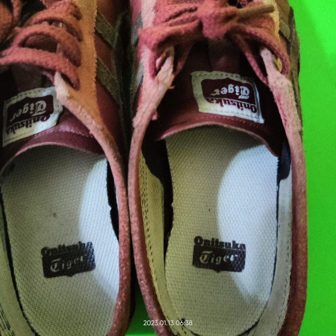 onitsuka tiger kw dan ori