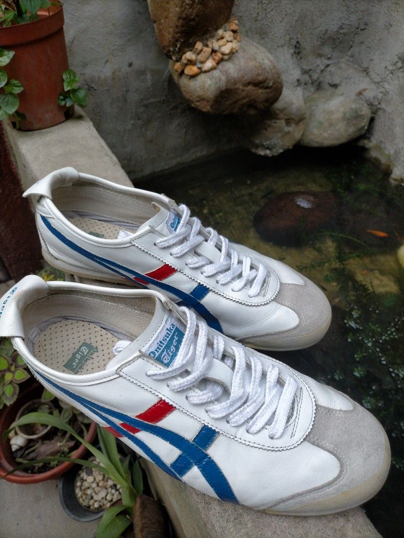 Onitsuka tiger mexico 66 size 11 sales