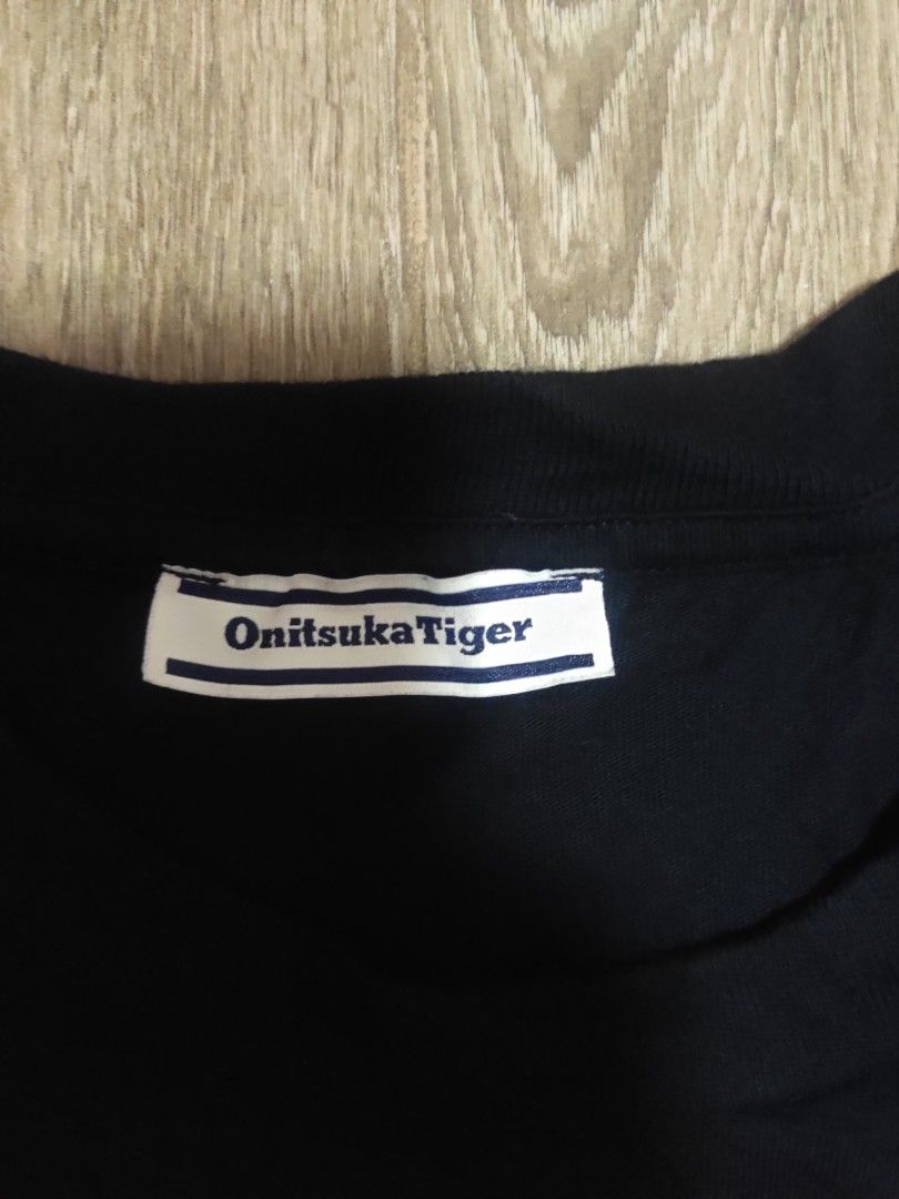 onitsuka tiger tee