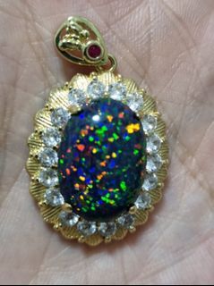 Opal 欧珀