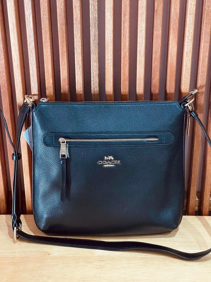 Mae online crossbody coach