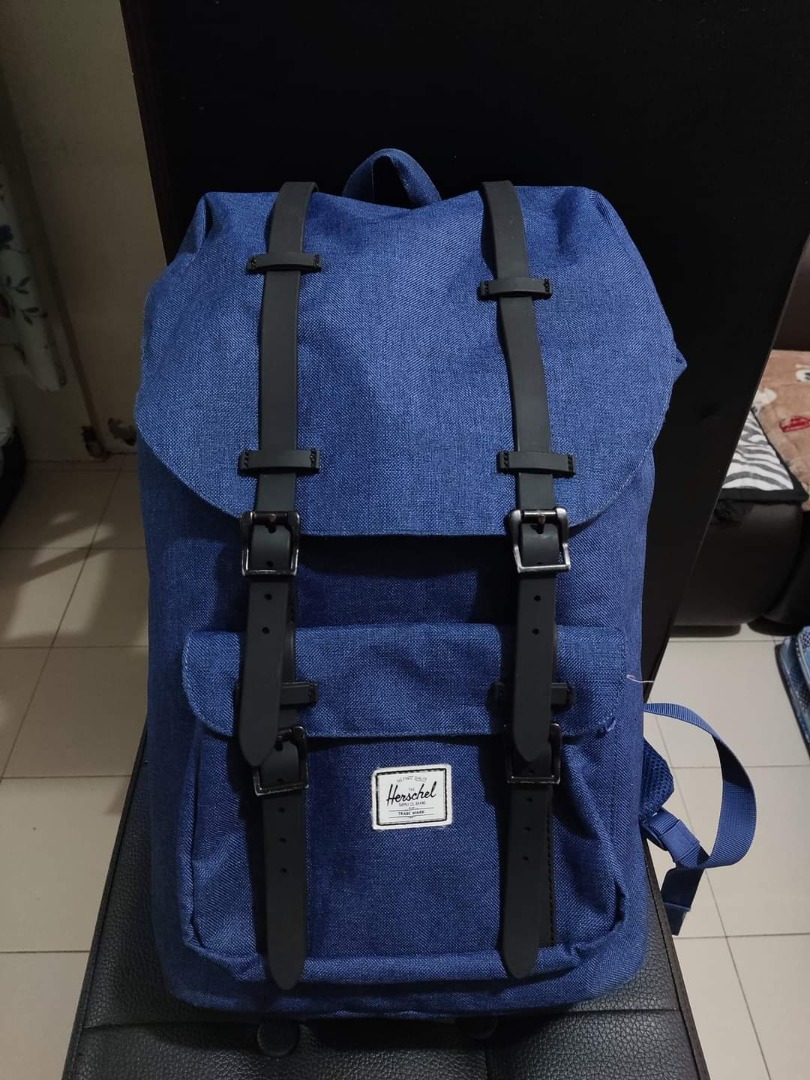 Herschel eclipse on sale crosshatch