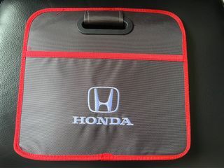 Original Honda Trunk Storage Bag